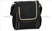 Everyday Compact Messenger Bag (24042)
