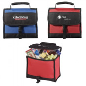 Excel Sports Divided Lunch Cooler (27028)