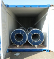 Export Good Quality Top Selling PPGI Coil