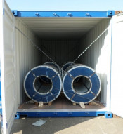 Export Good Quality Top Selling PPGI Coil