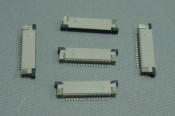 5pcs FFC/FPC Connector 16pin Pitch 1.0mm Top Contact