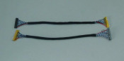 LVDS Cable FIX-30P double 2ch 6bit