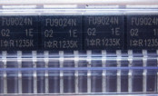 FU9024N Transistors For Benq Power Board