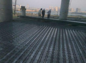 Factory Price Galvanized Steel Truss Deck Sheet for Country House