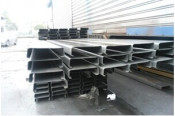 Factory Price Galvanized Top Selling Steel C Purlin for Steel Struction