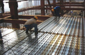 Factory Price Hot Selling Steel Truss Deck Sheet
