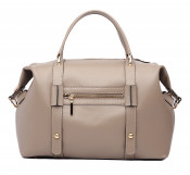 Factory Price Leather Bag Lady Leather Bag Designer Handbag (N1027-A1619)