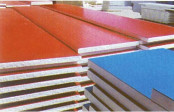Factory Price Top Selling EPS Sandwich Panel for Prefabricated House