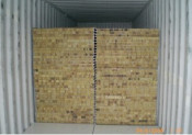 Factory Supply Fire Proof Rockwool Sandwich Panel