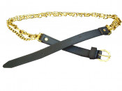 Fashion Chain Belt for Ladies (1261)
