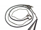Fashion Chain Belt for Ladies (260)