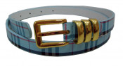 Fashion Chain Belt for Ladies (CB027-1)