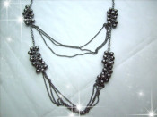 Fashion Chain Belt for Ladies (CB067)