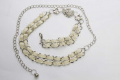 Fashion Chain Belt for Ladies (CB118)