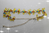 Fashion Chain Belt for Ladies (CB140)