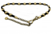 Fashion Chain Belt for Ladies (CB191)