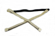 Fashion Chain Belt for Ladies (CB193)