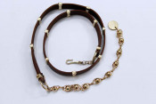 Fashion Chain Belt for Ladies (HCB003)