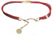 Fashion Chain Belt for Ladies Nice Accessories