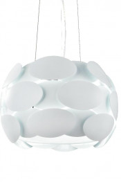 Fashion Design Aluminum Alloy/Carbon Steel/PMMA Kitchen Pendant Lamp (2232S)