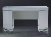 Fashion Design Popular Solid Wood Desk (LS-205)