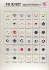 Fashion Desin Shirt Button