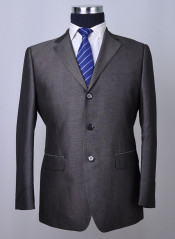 Fashion Men's Business Suit