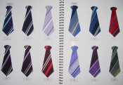 Fashion Necktie