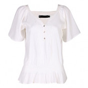 Fashion Sexy Women Clothes, T-Shirt (W024)