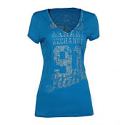 Fashion Sexy Women Clothes, T-Shirt (W031)