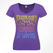 Fashion Sexy Women Clothes, T-Shirt (W033)