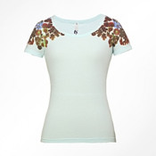 Fashion Sexy Women Clothes, T-Shirt (W039)