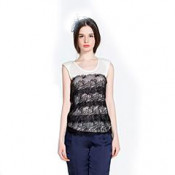 Fashion Sexy Women Clothes, T-Shirt (W048)