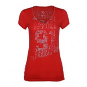 Fashion Sexy Women Clothes (W053)