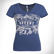 Fashion T-Shirt for Women (W134)