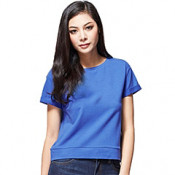 Fashion T-Shirt for Women (W145)