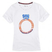 Fashion T-Shirt for Women (W153)