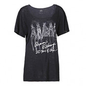Fashion T-Shirt for Women (W166)