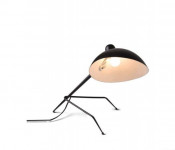 Fashionable Table Lamp (GT-21178-1)