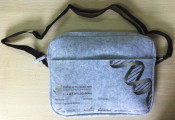Felt Laptop Bag