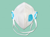 Ffp1 Protective Non Woven Dust Mask with Valve
