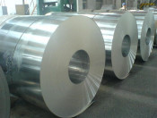 Fh Annealed Pickled/Oiled Galvanized Steel Coils /Strips