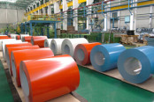Fh PPGI Coil