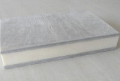 Fire Retardant Polyurethane Composite Board