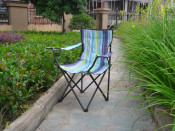 Fishing Chair, Folding Chair, Camping Chair, Beach Chair, Folding Chair