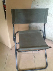 Fishing Stool, Beach Chair, Folding Chair, Fishing Stool