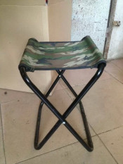 Fishing Stool, Beach Chair, Folding Chair, Fishing Stool