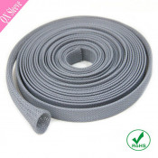 Flexible Expandable Braided Nylon Sleeve