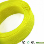 Flexible Pet Braided Cable Expandable Hose