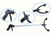 Flexible Trash Reacher Pick up Tool